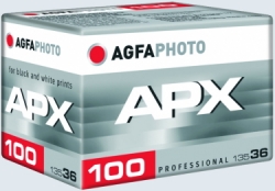 Agfaphoto APX 100 135-36 10er Pack